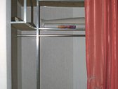 Antakalnyje nuomojamas tvarkingas 3 kambarių - nuotraukos Nr. 14