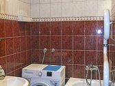 Antakalnyje nuomojamas tvarkingas 3 kambarių - nuotraukos Nr. 10
