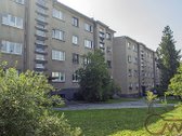 Antakalnyje nuomojamas tvarkingas 3 kambarių - nuotraukos Nr. 15