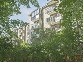 Antakalnyje nuomojamas tvarkingas 3 kambarių - nuotraukos Nr. 16