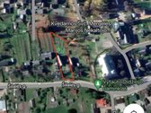 Parduodamas žemės sklypas Kvėdarnos - nuotraukos Nr. 3