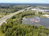 Parduodami Sklypai Vilniaus r. sav.avižienių - nuotraukos Nr. 3