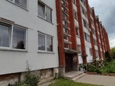 Nuomojamas tvarkingas studijo tipo butas - nuotraukos Nr. 14