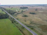 Parduodamamas Pramonės Ir Sandėliavimo Sklypas  - nuotraukos Nr. 13