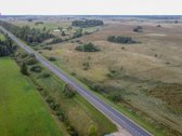 Parduodamamas Pramonės Ir Sandėliavimo Sklypas  - nuotraukos Nr. 22
