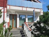 Išnuomojamas Namas Prie Pat Juros : - nuotraukos Nr. 8
