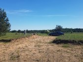 Parduodami du sklypai šalia Druskininkų ir - nuotraukos Nr. 2