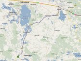 Parduodamas 2,10 ha žemės ūkio paskirties - nuotraukos Nr. 8