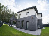 Parduodamas naujos statybos dviejų aukštų - nuotraukos Nr. 10