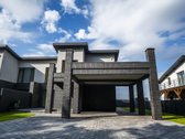 Parduodamas naujos statybos dviejų aukštų - nuotraukos Nr. 3