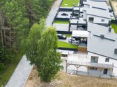 Parduodamas naujos statybos dviejų aukštų - nuotraukos Nr. 28