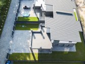 Parduodamas naujos statybos dviejų aukštų - nuotraukos Nr. 31