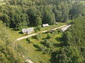 Medinis Namas Asvejos Regioniniame Parke, - nuotraukos Nr. 3