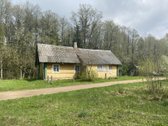 Medinis Namas Asvejos Regioniniame Parke, - nuotraukos Nr. 4