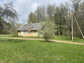 Medinis Namas Asvejos Regioniniame Parke, - nuotraukos Nr. 7