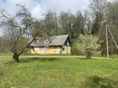 Medinis Namas Asvejos Regioniniame Parke, - nuotraukos Nr. 6