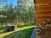 Poilsis pušų apsuptyje – erdvė kūnui, protui - nuotraukos Nr. 4