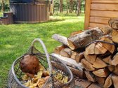 Poilsis pušų apsuptyje – erdvė kūnui, protui - nuotraukos Nr. 6