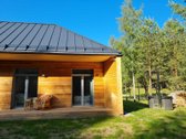 Poilsis pušų apsuptyje – erdvė kūnui, protui - nuotraukos Nr. 7