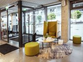 Coliving tipo apartamentai: - nuotraukos Nr. 11