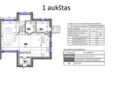 Parduodamas naujos statybos dviejų aukštų - nuotraukos Nr. 33