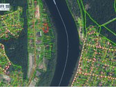 Parduodamas 0,5588ha Žemės Sklypas Kauno - nuotraukos Nr. 6