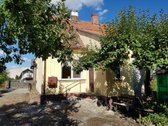 Vilkaviškio Centre Parduodamas Gyvenamasis Namas. - nuotraukos Nr. 3