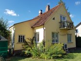 Vilkaviškio Centre Parduodamas Gyvenamasis Namas.