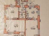Vilkaviškio Centre Parduodamas Gyvenamasis Namas. - nuotraukos Nr. 22