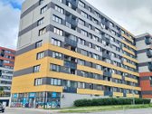 Apartamentai Perkūnkiemio gatvėje visiškai - nuotraukos Nr. 11