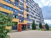 Apartamentai Perkūnkiemio gatvėje visiškai - nuotraukos Nr. 12