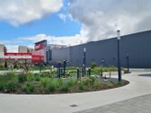 Apartamentai Perkūnkiemio gatvėje visiškai - nuotraukos Nr. 13