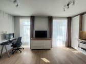 Nuomojamas Tvarkingas, Jaukus Studio Tipo - nuotraukos Nr. 2