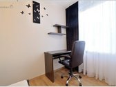 Išnuomojamas 2 k. butas Antakalnyje. Bute - nuotraukos Nr. 5