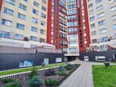 Apartamentai Eitminų gatvėje šalia Vilniaus - nuotraukos Nr. 15