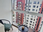 Apartamentai Eitminų gatvėje šalia Vilniaus - nuotraukos Nr. 8