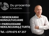 Nekilnojamojo turto agentūra “Du Procentai - nuotraukos Nr. 12