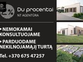 Nekilnojamojo turto agentūra “Du Procentai - nuotraukos Nr. 9