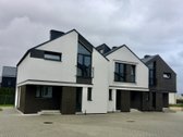 Parduota daugiau kaip 50% pastatytų namų