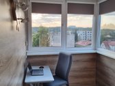 Funkcionalus 3 k. butas Šnipiškėse – su darbo - nuotraukos Nr. 10