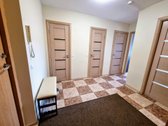 Funkcionalus 3 k. butas Šnipiškėse – su darbo - nuotraukos Nr. 15
