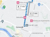 Funkcionalus 3 k. butas Šnipiškėse – su darbo - nuotraukos Nr. 20