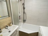 Funkcionalus 3 k. butas Šnipiškėse – su darbo - nuotraukos Nr. 12