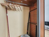 Nuomojamas kompaktiškas butas puikioje - nuotraukos Nr. 14