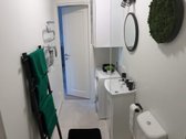 Ilgalaikei nuomai – jaukus studio tipo butas - nuotraukos Nr. 9