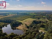 Parduodamas Didelis Sklypas Gamtos Apsuptyje - nuotraukos Nr. 5