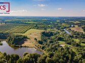Parduodamas Didelis Sklypas Gamtos Apsuptyje - nuotraukos Nr. 3