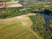 Parduodamas Didelis Sklypas Gamtos Apsuptyje - nuotraukos Nr. 14