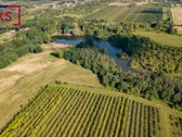 Parduodamas Didelis Sklypas Gamtos Apsuptyje - nuotraukos Nr. 10