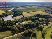 Parduodamas Didelis Sklypas Gamtos Apsuptyje - nuotraukos Nr. 11